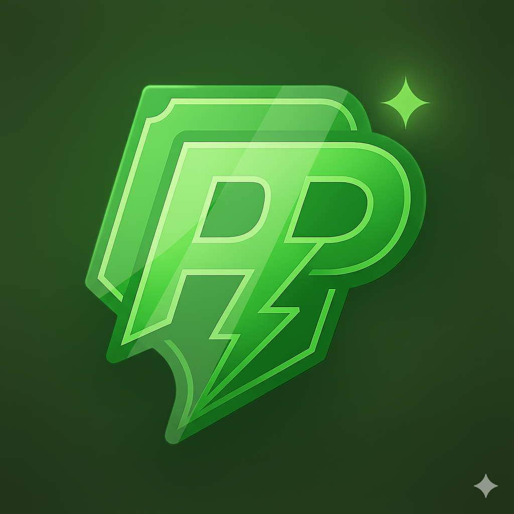 PaperPicks icon