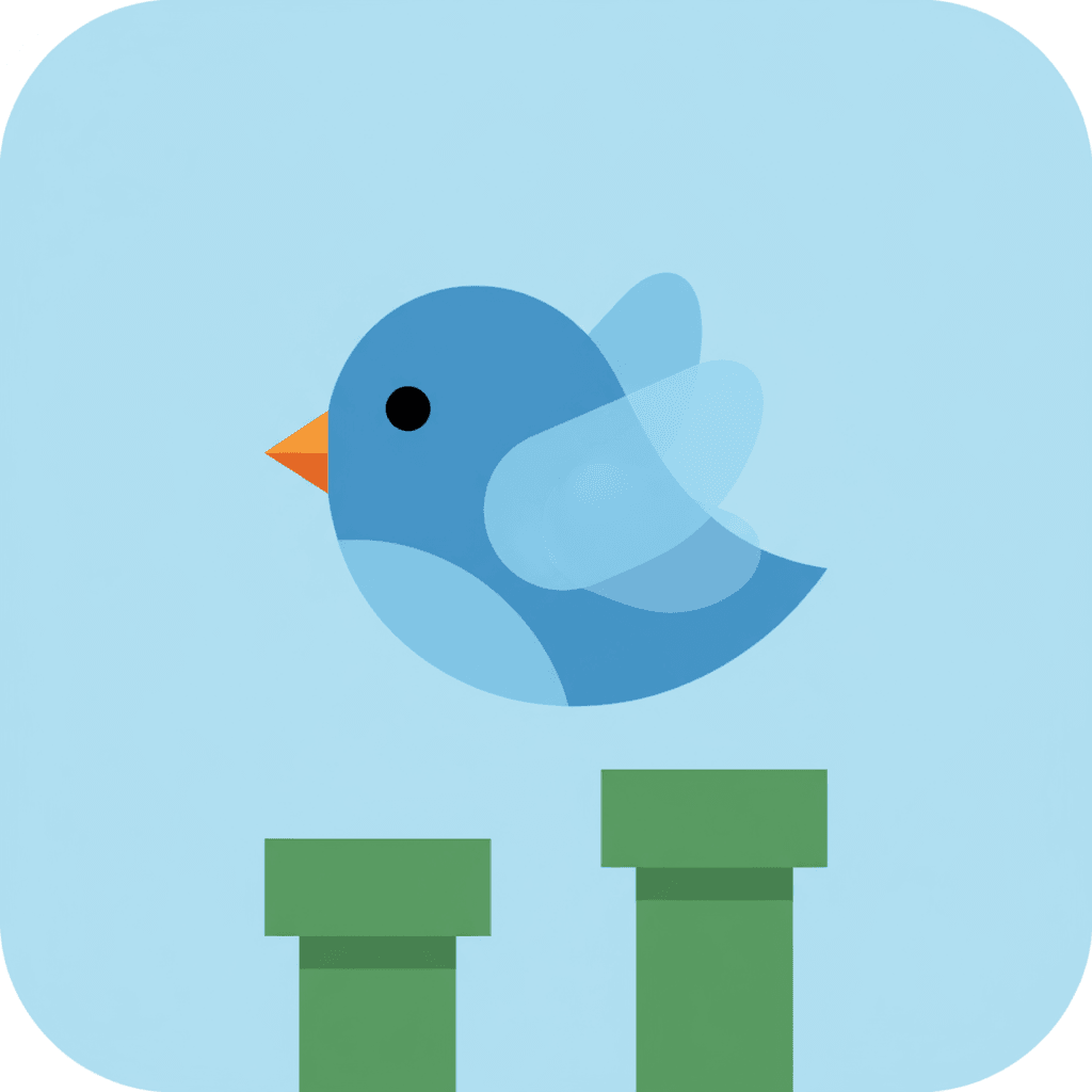 Flappy Bird icon