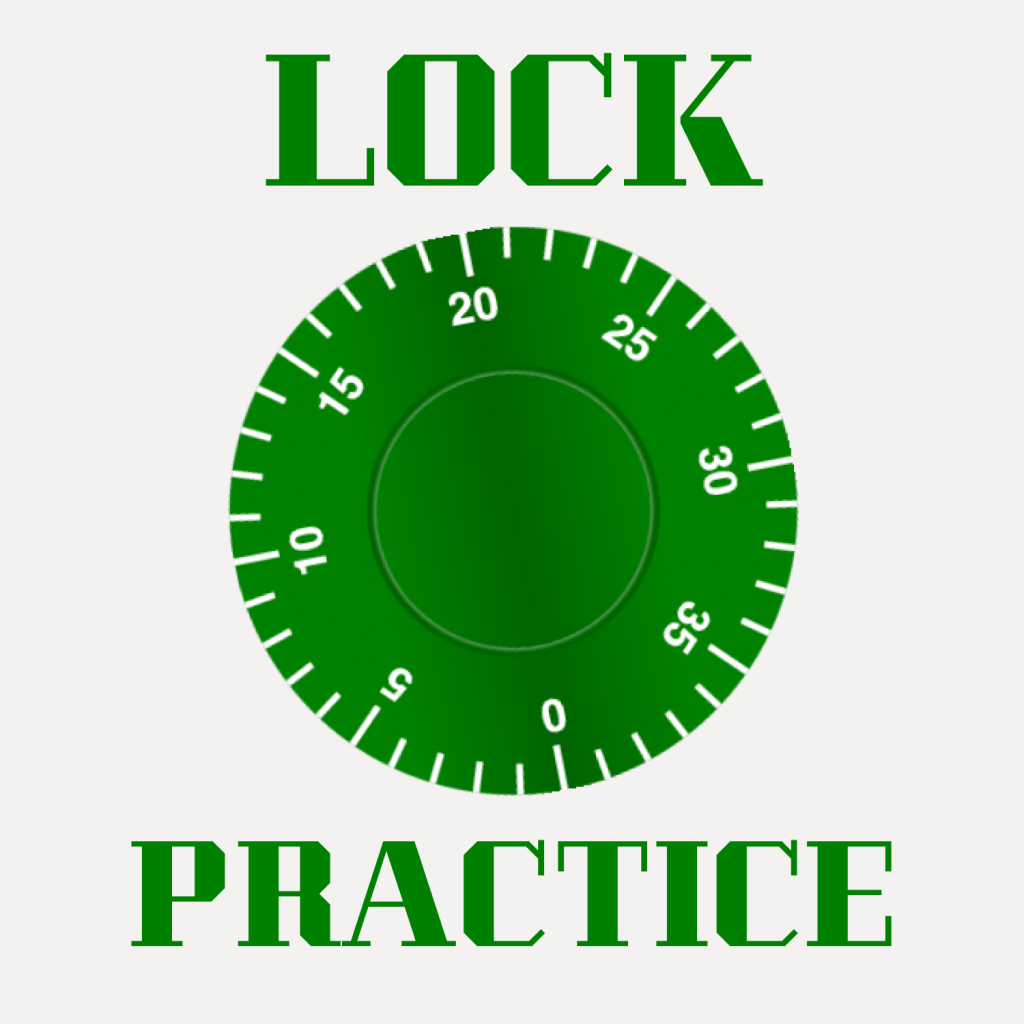 Practice Lock icon